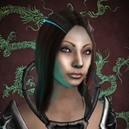 Armen Vorga — legacy portrait