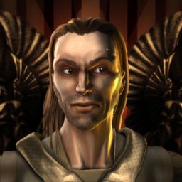 SHAD0W — legacy portrait