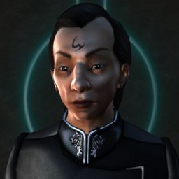 Justinenough — legacy portrait