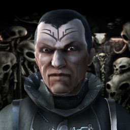 Spawnofhell — legacy portrait