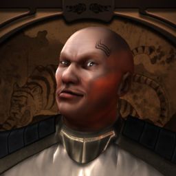 EvilCheez — legacy portrait