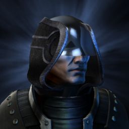 Gilios — legacy portrait