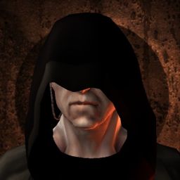 Amirsar — legacy portrait