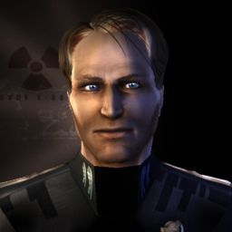 Cpt Buckshot — legacy portrait