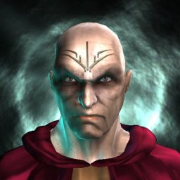 Sir DemonAngel — legacy portrait