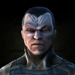Snezmy — legacy portrait