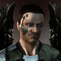 Sepsis Nomil — legacy portrait