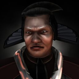 articulateape — legacy portrait