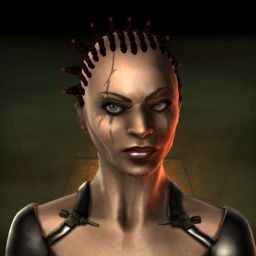 feign innocence — legacy portrait