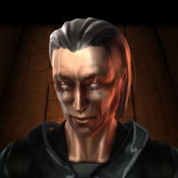 Jenma — legacy portrait