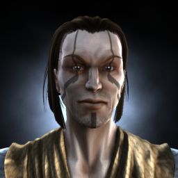 Serelis — legacy portrait