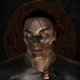 ACEalt — legacy portrait