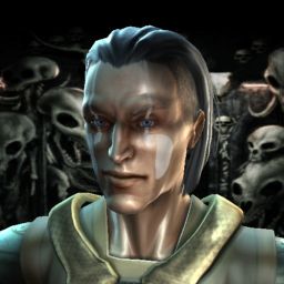 3ff3ctior — legacy portrait