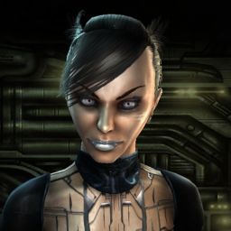 TradesRUs — legacy portrait