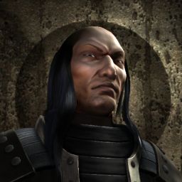 Funeris — legacy portrait