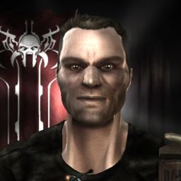 lazystart — legacy portrait