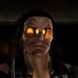 Deimos Metus — legacy portrait