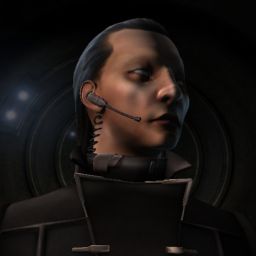 Ziester — legacy portrait