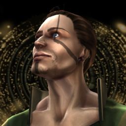 Floge — legacy portrait