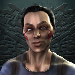 Jan H — legacy portrait
