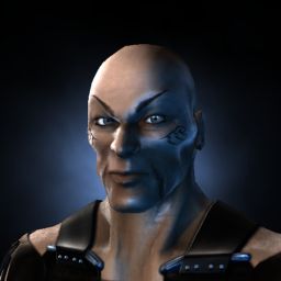 Ion ReNo — legacy portrait