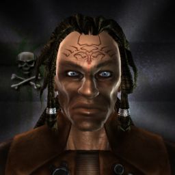 Gao Yao — legacy portrait