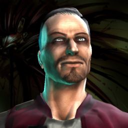 Przemass — legacy portrait