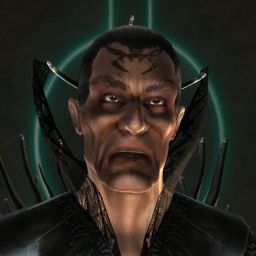 ZoSahaal — legacy portrait