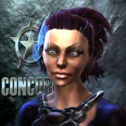 Maritza Cruz — legacy portrait