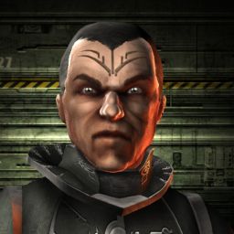 Varrus Meridius — legacy portrait