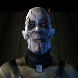 Maj Skank — legacy portrait