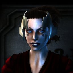 ratma — legacy portrait