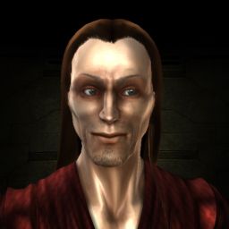 Psianh1 — legacy portrait