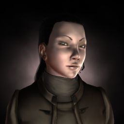 Zhalfirin Imwita — legacy portrait