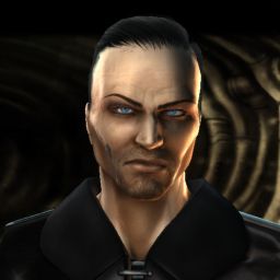 cosh2kk — legacy portrait