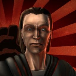 Staggerr — legacy portrait
