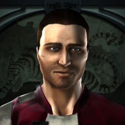 STARLANCER2012 — legacy portrait