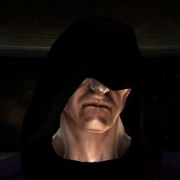 Prantiz Altair — legacy portrait