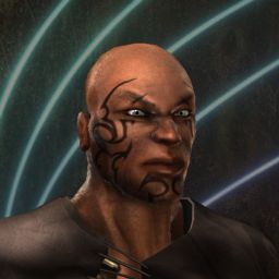 Sundet — legacy portrait