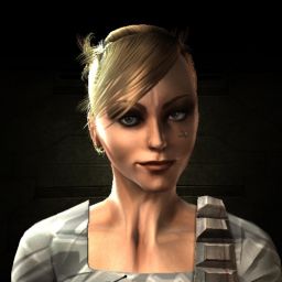 Lila Bagirli — legacy portrait