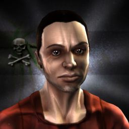 Steve087 — legacy portrait