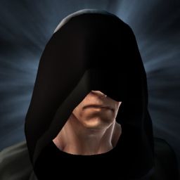 Agnst — legacy portrait