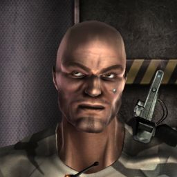 AR4ER — legacy portrait