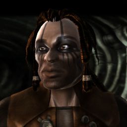 Woodman2 — legacy portrait