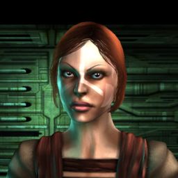 Shiny Rocks — legacy portrait