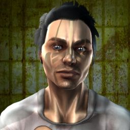 Piranto — legacy portrait