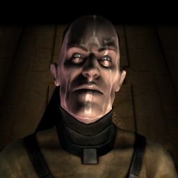 Sismar — legacy portrait