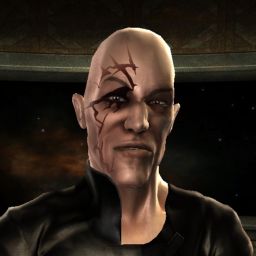 Ni Nee — legacy portrait