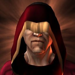 Igor Quicksand — legacy portrait