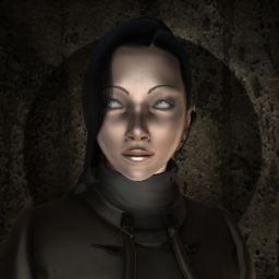 Zaeran Stargazer — legacy portrait